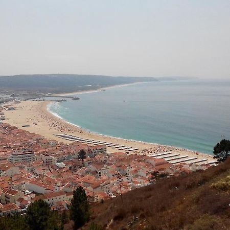 Casa Da Buzina Villa Nazare Exterior photo