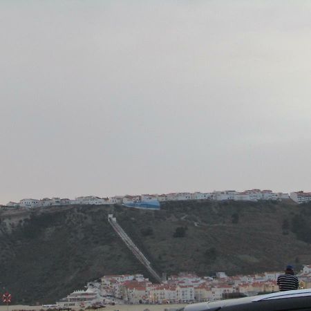 Casa Da Buzina Villa Nazare Exterior photo