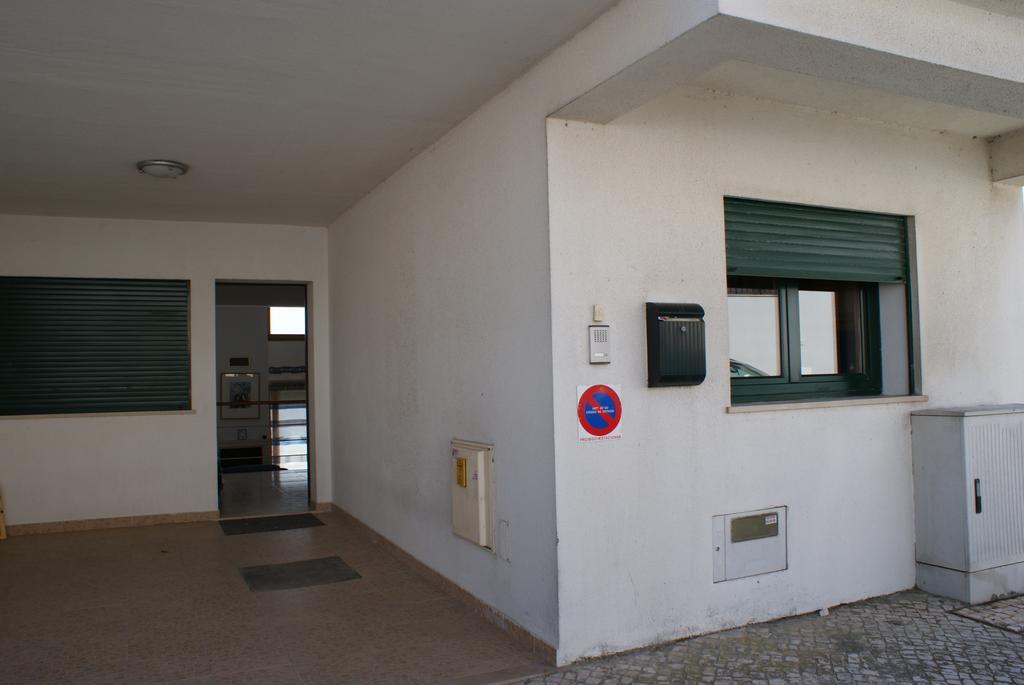 Casa Da Buzina Villa Nazare Exterior photo