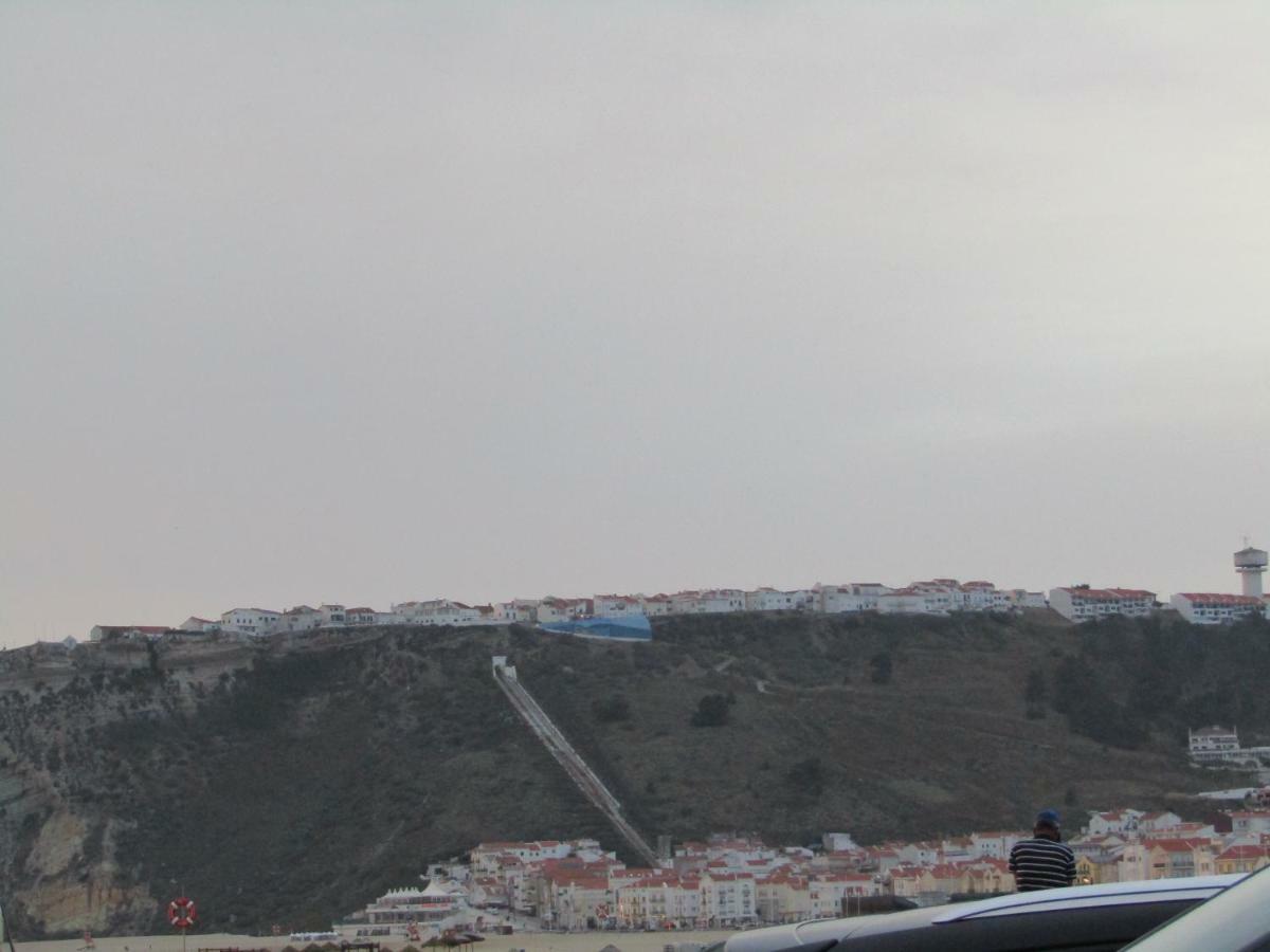 Casa Da Buzina Villa Nazare Exterior photo