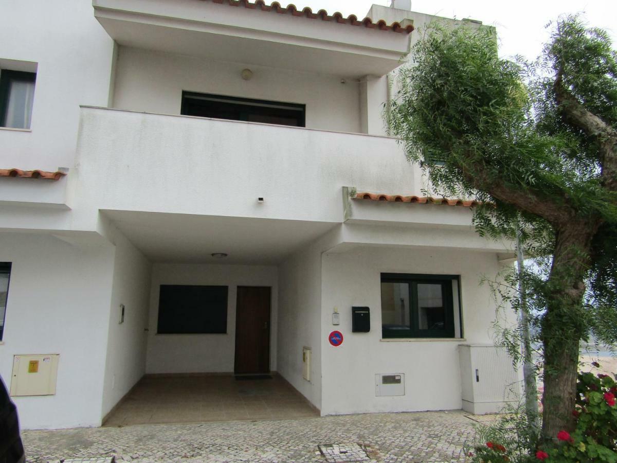 Casa Da Buzina Villa Nazare Exterior photo