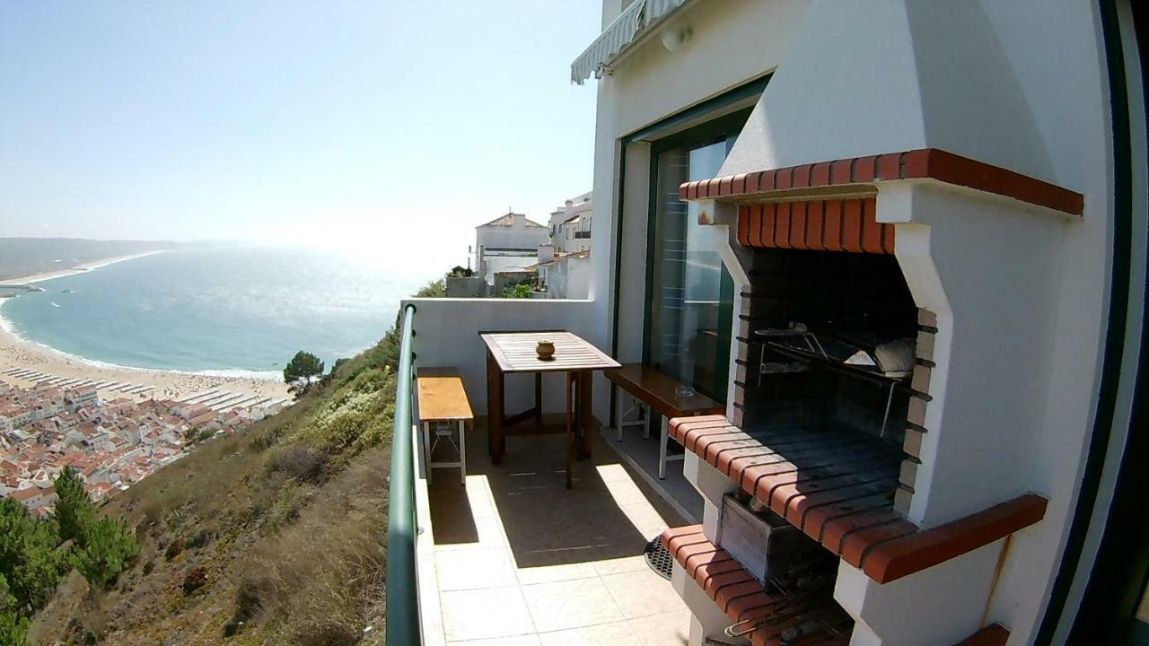 Casa Da Buzina Villa Nazare Exterior photo