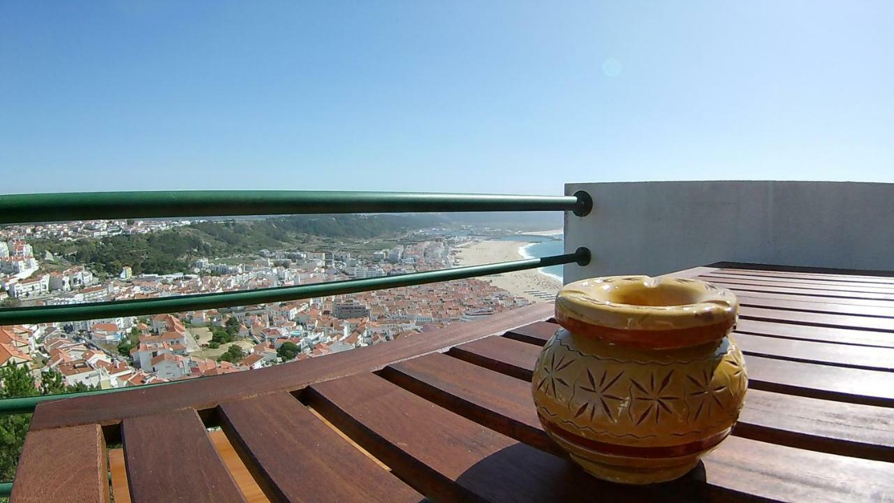 Casa Da Buzina Villa Nazare Exterior photo