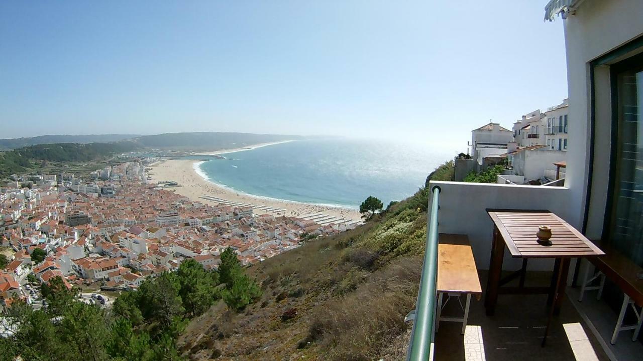 Casa Da Buzina Villa Nazare Exterior photo